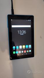 Lenovo tab3 essential 