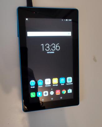 Lenovo tab3 essential 