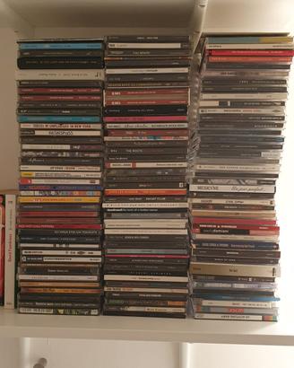 Collezione privata CD