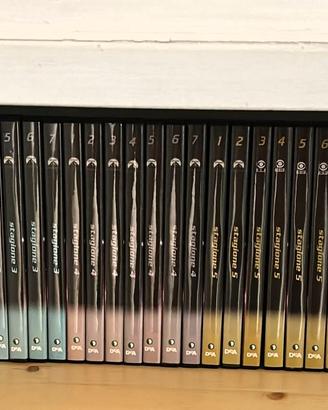 Star Trek The Next Generation – Serie Completa