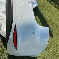 Paraurti posteriore Golf GTD anno 2013 - 2014