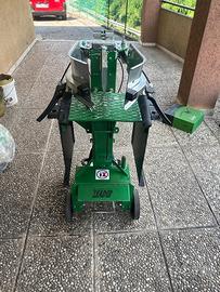 Spaccalegna professionale