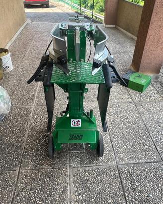 Spaccalegna professionale
