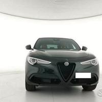 Ricambi per alfa romeo stelvio anno 2019
