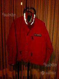 Giubbotto 4 stagioni ( doppio ) Club De Sport