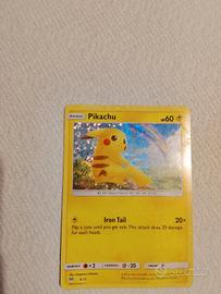 carta pokemon