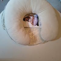 cuscino allattamento 