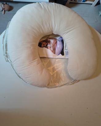 cuscino allattamento 