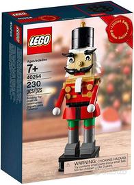 Lego limited edition 40254 - Schiaccianoci