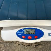 Bilancia elettronica Chicco