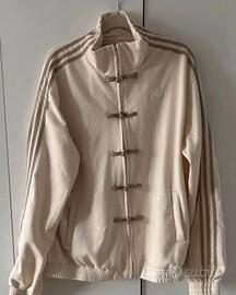 Felpa sportiva Adidas Japan