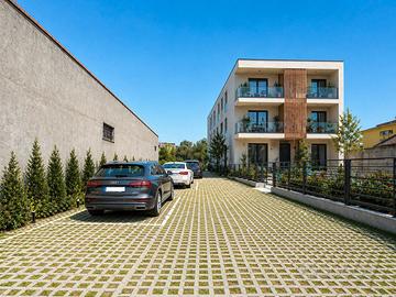 Terreno edificabile in zona B