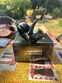 SHIMANO AERO C5000