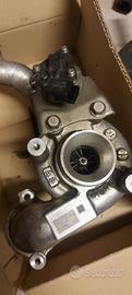 turbo peugeot citroen Ford 