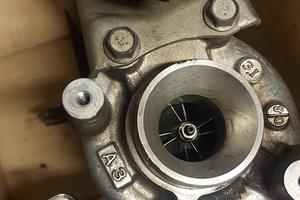turbo peugeot citroen Ford 