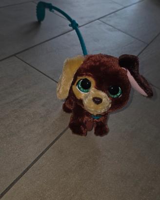 cagnolino peluche interattivo 