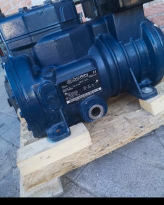 Compressore Dorin H390CS 