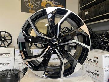 Cerchi NUOVI raggio 19 cod.87434