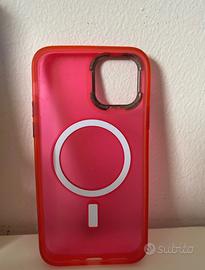 Cover telefono 11 pro