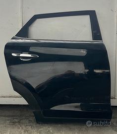 Porta posteriore destra Hyundai Tucson