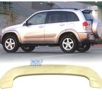SPOILER ALERON TOYOTA RAV4 IV 00-05 ABS