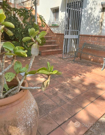 Villetta ad Altavilla Milicia/Trabia