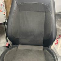 POLTRONE STILE INDUSTRIAL