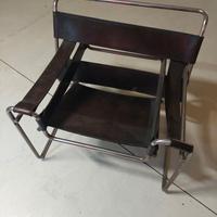 Sedia di Design Wassilly