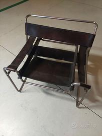 Sedia di Design Wassilly