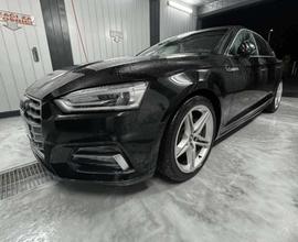 Audi a5 s line sportback