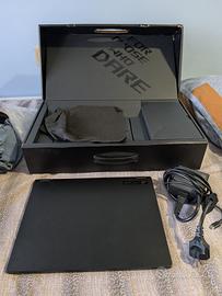 ASUS ROG Flow X13 (GV301RC) 2 in 1 laptop e tablet