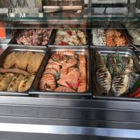 Attività ambulante pescheria