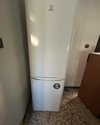 frigo indesit