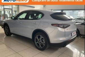 ALFA ROMEO Stelvio 2.2 Turbodiesel 210 CV AT8 Q4