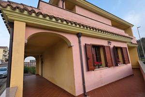 Meravigliosa villa zona nuraghe