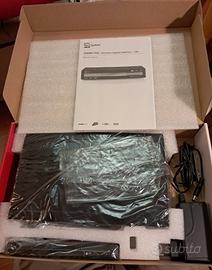 ricevitore satellitare  Tele System TS9000