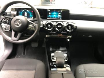 Mercedes Benz classe A 180 DCI EXECUTIVE AUTOMATIC