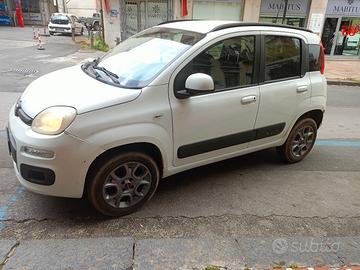 panda 4x4 anno 2015