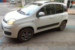 panda 4x4 anno 2015