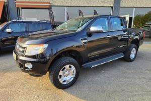 Ford Ranger 3.2 TDCi 200CV LIMITED MANUALE