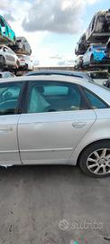 SEAT EXEO 2011 PORTA POSTERIORE SX/DX