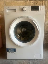 Lavatrice Beko