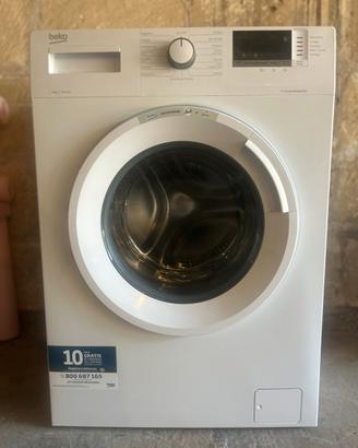 Lavatrice Beko