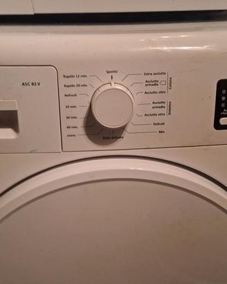 Asciugatrice AKAI  ASC 83 V