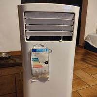 Condizionatore portatile 