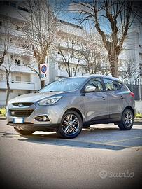 Hyundai ix35 1.7 CRDi Xpossible – 2015