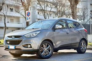 Hyundai ix35 1.7 CRDi Xpossible – 2015