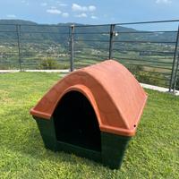 Cuccia per cane Stefanplast da esterno