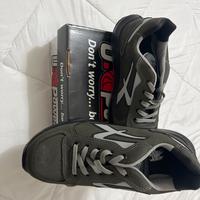 Scarpe Antinfortunistiche