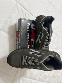 Scarpe Antinfortunistiche